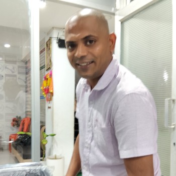 Hritik Sharma